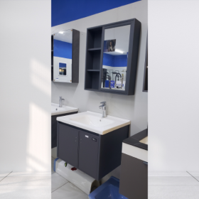 Bathroom Vanity Cabinet (K-9057A)