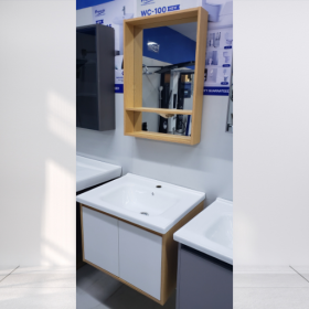 Bathroom Vanity Cabinet (K-9059A)