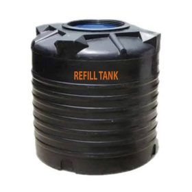 Refill Tank