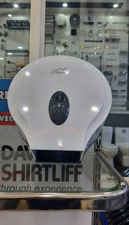 Jumbo Big Tissue Dispenser