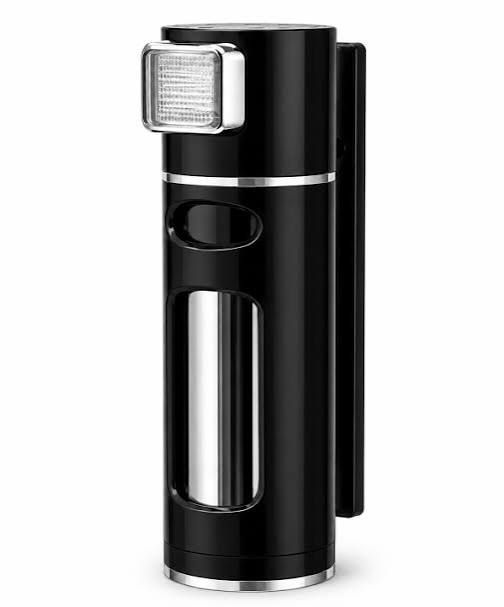 Touch Soap Dispenser