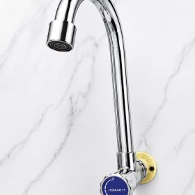 HOMART Wall-Mounted Tap (HMK9007)
