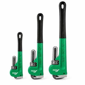 Heavy Duty Pipe Wrench