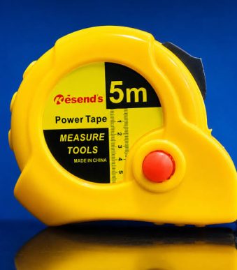 Tape Measure (5M)