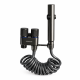 Arabic shower with Double angle valve (1252)