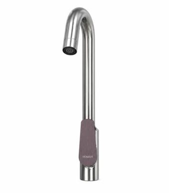 HOMART Pillar Tap (HMK9143)
