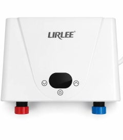 Lirlee Tankless Water Heater (LR3525)