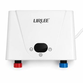Lirlee Tankless Water Heater (LR3525)