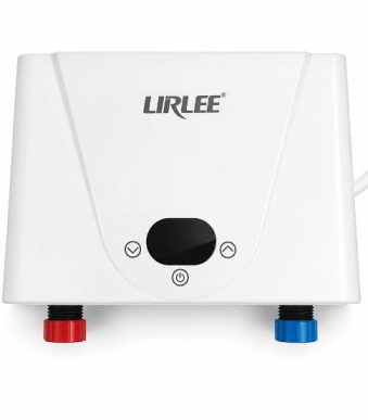 Lirlee Tankless Water Heater (LR3525)