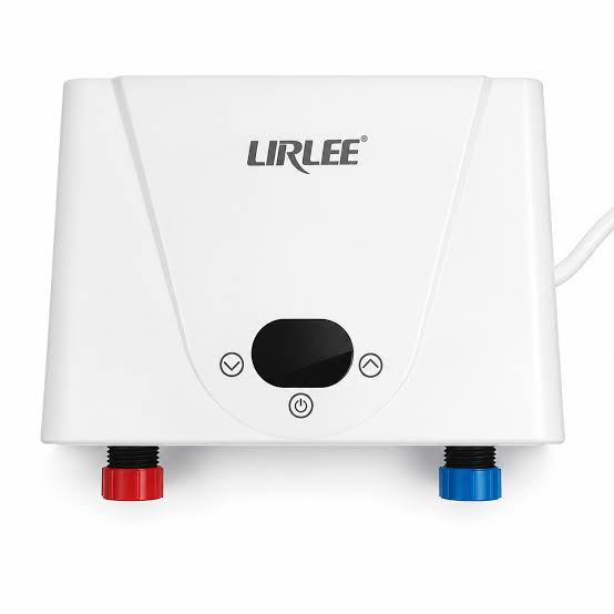 Lirlee Tankless Water Heater (LR3525)