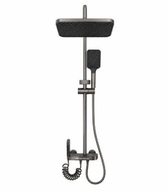 Luxury 4-in-1 Shower Panel (S8001)