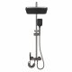 Luxury 4-in-1 Shower Panel (S8001)