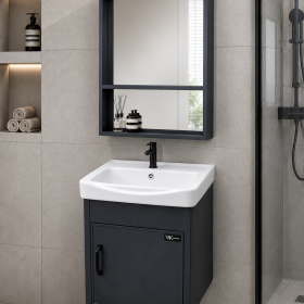 Modern Bathroom Cabinet