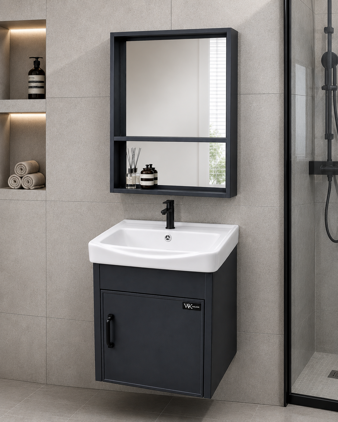 Modern Bathroom Cabinet Modern Bathroom Cabinet