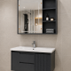 Modern Bathroom Cabinet