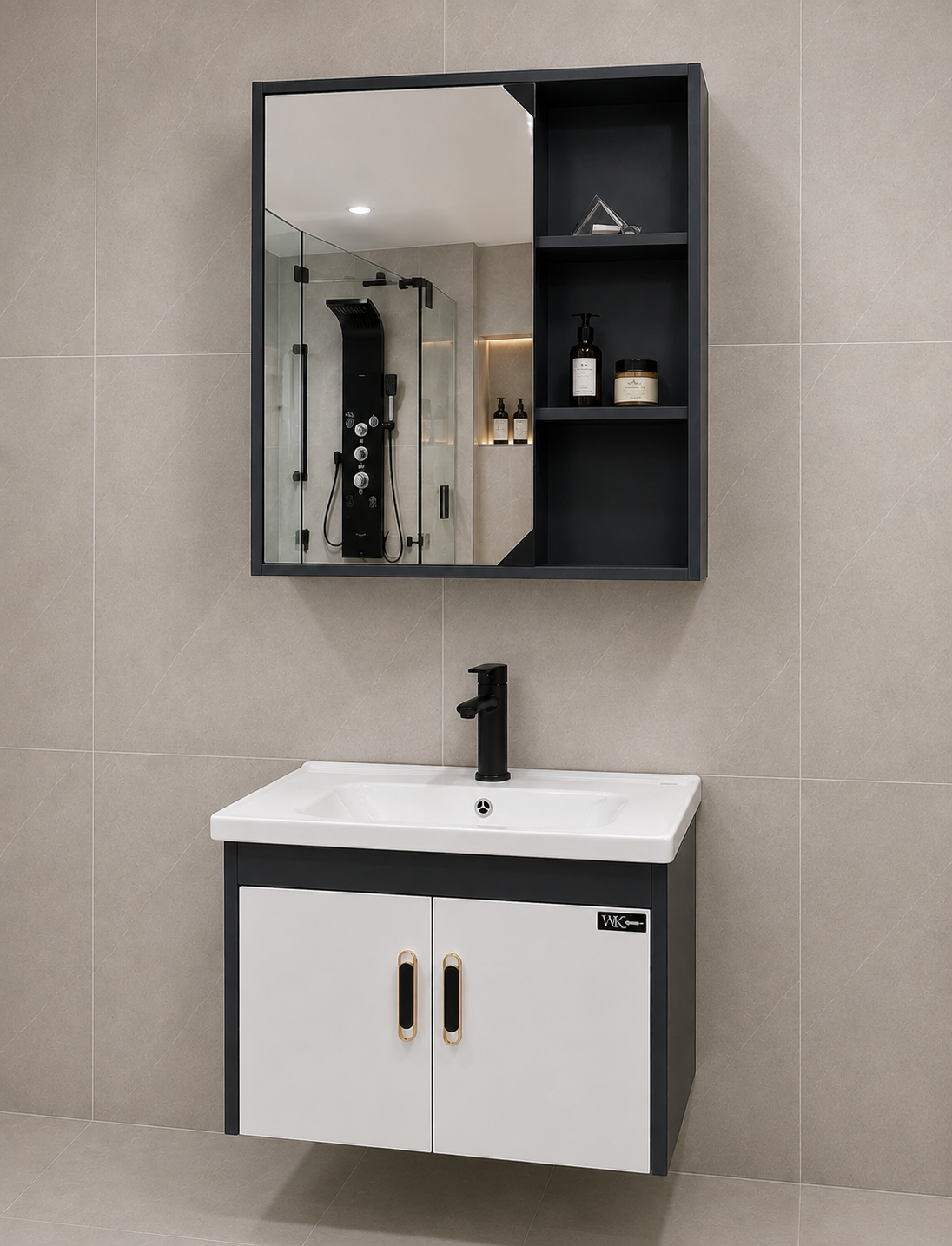 Modern Bathroom Cabinet Modern Bathroom Cabinet