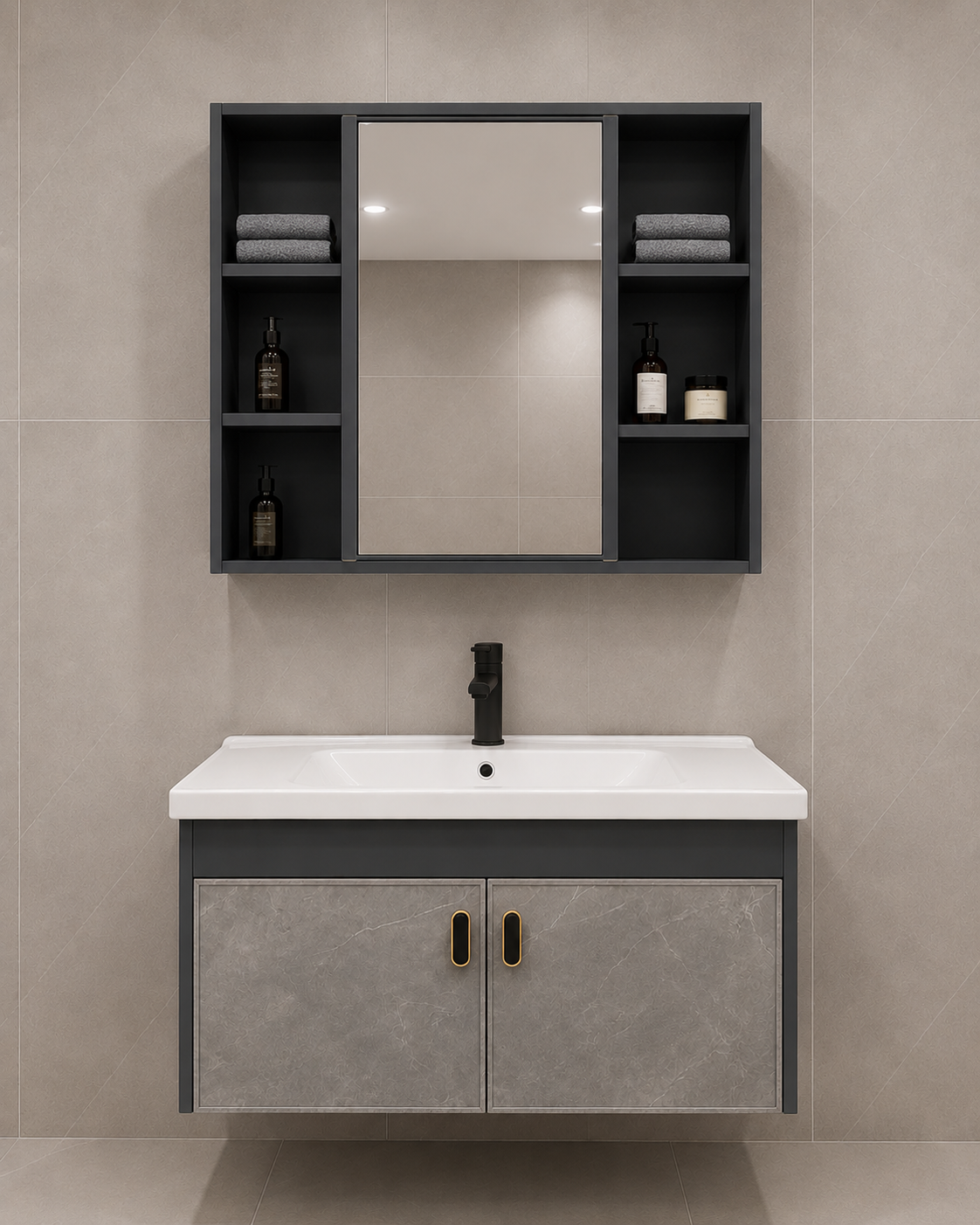 Modern Bathroom Cabinet Modern Bathroom Cabinet